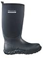 Bogs Men's Classic High Boot,Black,10 M