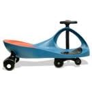 SWING CAR BLUE