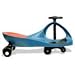 SWING CAR BLUE