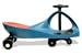 Toys : SWING CAR BLUE