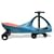 SWING CAR BLUE