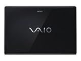 VAIO VPCEB2HFX/B I5-430M 2.26G SYST4GB 640GB BDRW 15.5IN W7HP 1YR WARR