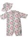 Babyset Garden 18-24 m