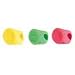 Office Products : STETRO PENCIL GRIP, ASSORTED COLORS, 36 PER BAG