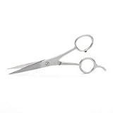 Titania Beard Scissors 14 cm