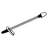UNITED STATES HARDWARE M-331B 24IN ROUND LIGHT