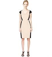 Autograph Lace Bodycon Dress