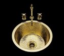 Bates and Bates B0475 Single Bowl Drop In Kitchen Sink