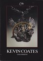 Kevin Coates : goldsmith : a Goldsmiths' Company exhibition, 26th June - 19th July 1991
