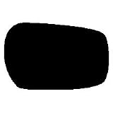 1997-2001 INFINITI Q45 Convex, Passenger Side Replacement Mirror Glass by Automotive Mirror Glass