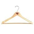 Tampa Bay Buccaneers Set of 3 17" Wooden Hangers - NFL Football