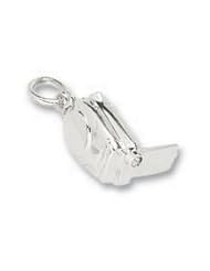 Rembrandt Charms Camcorder Charm