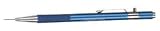 Techni-Tool Fine Point Probe, Retractable, Anodized Blue
