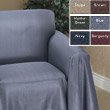 Large Sofa Throw Cover 70 x 170