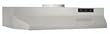 Broan 404208 42" Economy Series Ducted Under Cabinet Range Hood: Almond
