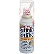 Simply Saline Sterile Saline Nasal Mist, Baby 1.5 fl oz (44 ml)