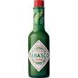 TABASCO brand Green Jalapeno Pepper Sauce