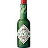 TABASCO brand Green Jalapeno Pepper Sauce