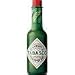 TABASCO brand Green Jalapeno Pepper Sauce