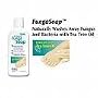 FungaSoap Pedifix Liquid with Tea Tree oil - 6 OZ