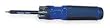 Westward 4YP42 Ratcheting Screwdriver, 8 In 1