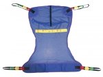 Mesh Full Body Sling Size: XX-Large On Sale