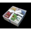Yankee Candle Samplers - 6 Pack including clean 