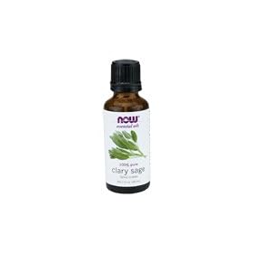 Now Foods CLARY SAGE OIL