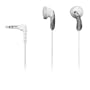 SONY MDR-E10LP Lightweight Earbuds (GRAY)