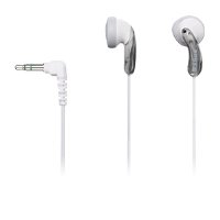 SONY MDR-E10LP Lightweight Earbuds (GRAY)