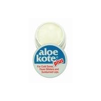 Aloe Kote Plus 2 Jar Package