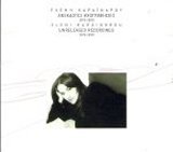 Unreleased Recordings..