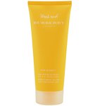 Weekend By Burberry Womens Shower Gel 6.6 Oz - Fragrance