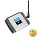 Linksys by Cisco Wireless-G Print Server with Multifunction Printer Support