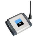 Linksys by Cisco Refurbished Wireless-G Print Server