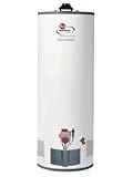RHEEM 50 GAL FVR NATGAS 40K PRO SERIES 8YR RHGPRO5040F
