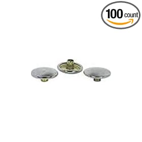 Cap (100 count)