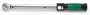 1/2", Micrometer Adjustable Torque Wrench - 150 ft. lb