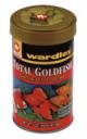 ORRCO 58923 TOTAL GOLDFISH FOOD 1 OZ