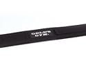 Golds Gym 6inch Deluxe Nylon Belt (Small)