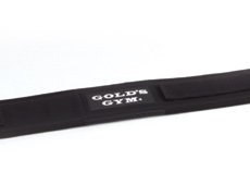 Golds Gym GG-G3350BS Deluxe Nylon-G&uuml;rtel (10,2 cm), Small Preisvergleich