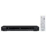 Pioneer DV-400V DVD Player (Black) DV-400V-K VIDEO CONS CD/DVD-DVD Players