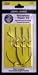 Colonial Needle Household Repair Kit - 5 Needles-made in England
