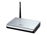 ZyXEL Prestige 334U RoHS IAS Fast 4xRJ45 Switch + 1xDSL/Cable + 1xUSB + AP