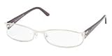 PRADA EYEGLASSES PR 56LV color 7WO1O1