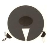 Stephi Drum-Free Bass Drum Practice Pad 22 Inch