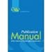 Books : Publication Manual of the American Psychological Association, Sixth Edition