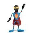  : Bender Super Heros - Super Joe