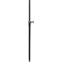 Pyle-Pro PSTND3 Height Adjustable Anodized Aluminum  Sub-Woofer Mounted Speaker Pole