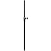 Pyle-Pro PSTND3 Height Adjustable Anodized Aluminum  Sub-Woofer Mounted Speaker Pole